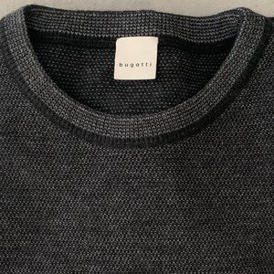 Bugatti Men's Sweater